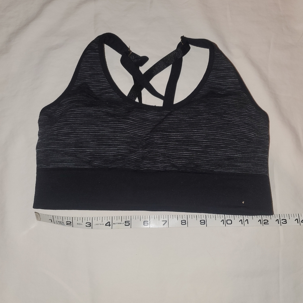 Puma sports bra